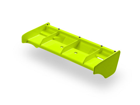 Wickerbill Composite Rear Wing