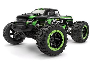 Slyder MT 1/16 4WD Electric