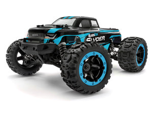 Slyder MT 1/16 4WD Electric