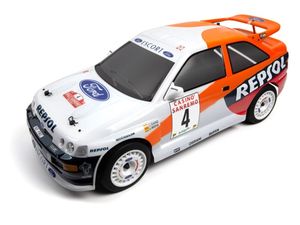 WR8 Nitro 3.0 1996 Ford Escort RS Cosworth