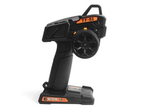 TF-51/RF-51 2.4GHZ 4CH Radio Set