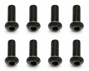 RC8T Droop Screws
