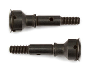 Rear CVA Axle, 66mm, for B74