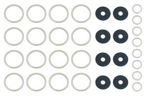 Differential Shim Set for RC8B3.1