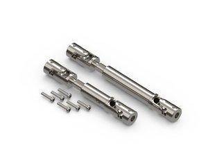 HD Steel Center Drive Shaft Set, for Venture18