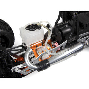 HPI Savage XL Nitro SBK 1/8 4WD Monster Truck Kit - 160550
