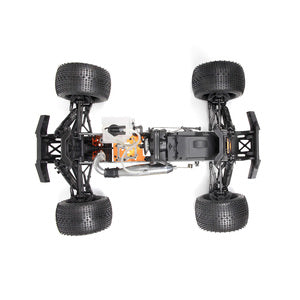 HPI Savage XL Nitro SBK 1/8 4WD Monster Truck Kit - 160550