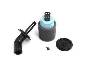 Air Cleaner, 21+ Size