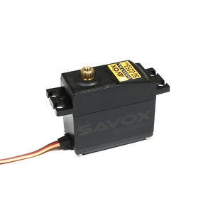 SC-0253MG Standard Digital Servo, 0.15sec / 83.3oz @ 6V