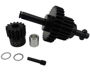 Hot Racing Steel Single Speed Conversion Kit Jato