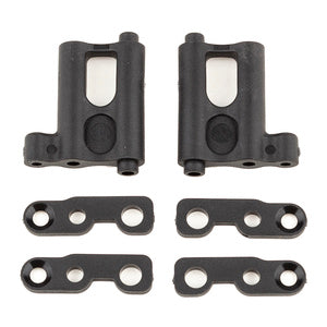 RC8B3.2 Radio Tray Posts & Spacers