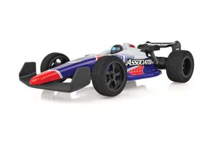 F28 Formula RC RTR 1/28 2WD (battery, charger, radio included)