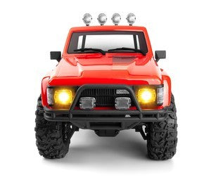 HPI Venture18 Flux 1/18 4WD Toyota Hilux SR5 - Brushless RTR (Trail version) (battery/charger included)