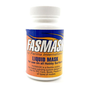 Parma PSE Fasmask Liquid Paint Mask (16oz)