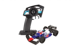 F28 Formula RC RTR 1/28 2WD (battery, charger, radio included)