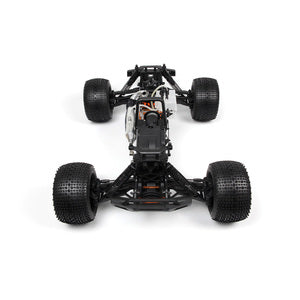 HPI Savage XL Nitro SBK 1/8 4WD Monster Truck Kit - 160550