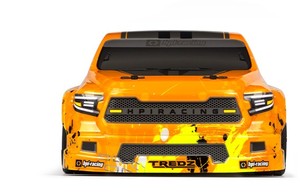 HPI Sport 3 Venom 2 RTR Street Truck