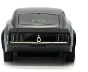 nano-TTR 1969 Ford Mustang RTR-X