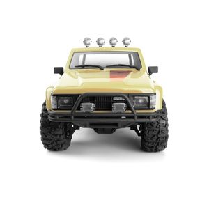 HPI Venture18 Flux 1/18 4WD Toyota Hilux SR5 - Brushless RTR (Trail version) (battery/charger included)