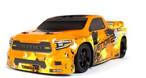 HPI Sport 3 Venom 2 RTR Street Truck