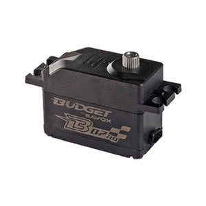 SAVB07KG Budget Analog Servo, 0.16sec / 97.2oz-in @ 6V, Lower Profile, Metal Gears