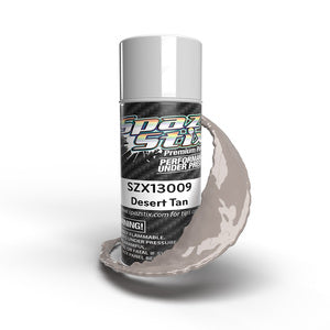 13009 Desert Tan Aerosol Paint, 3.5oz Can