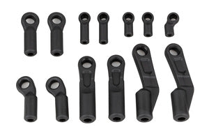 RC8B4 Rod Ends Set