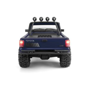 HPI Venture18 Flux 1/18 4WD Toyota Hilux SR5 - Brushless RTR (Trail version) (battery/charger included)
