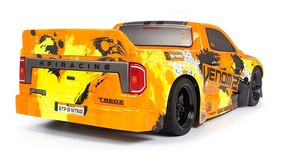 HPI Sport 3 Venom 2 RTR Street Truck