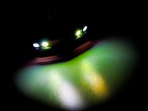 nano-TTR 1969 Ford Mustang RTR-X