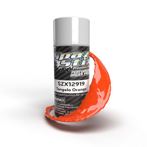 12929 Inferno Orange Aerosol Paint, 3.5oz Can