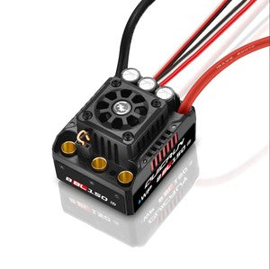 Quicrun WP 8BL150 G2 ESC with Ezrun 4274 G2 Motor Combo