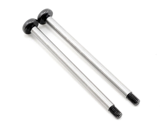 Rear Inner Hinge Pin Set for Traxxas Slash/Stampede/Rustler