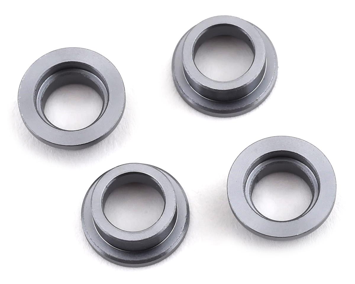 SSD RC TRX-4 Wheel Hub Plugs (4)