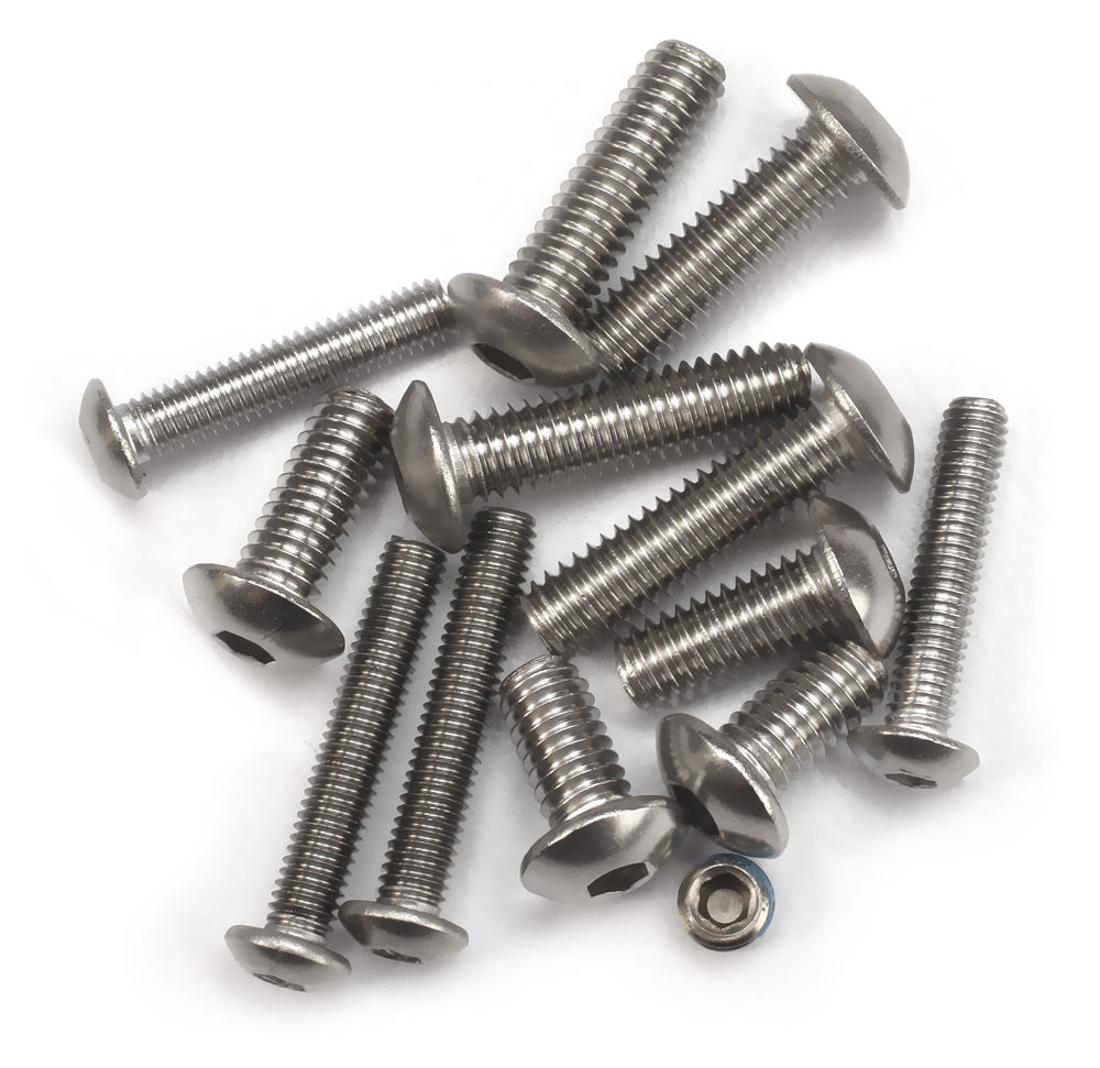 DCB M41 Widebody (40" Catamaran/VXL-6s) - 57046-4