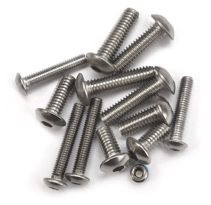 DCB M41 Widebody (40" Catamaran/VXL-6s) - 57046-4