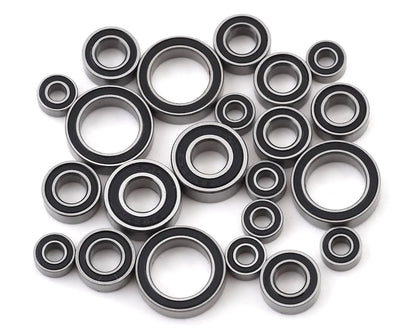 Fast Eddy RC10 T6.1 Sealed Bearing Kit