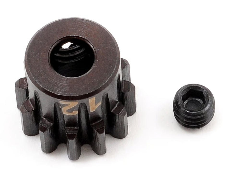 Tekno M5 Pinion Gear (5mm bore, M5 set screw)