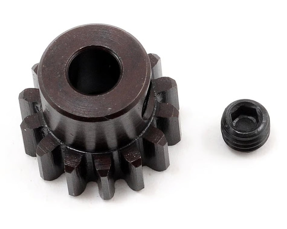 Tekno M5 Pinion Gear (5mm bore, M5 set screw)