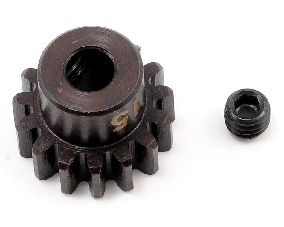 Tekno M5 Pinion Gear (5mm bore, M5 set screw)