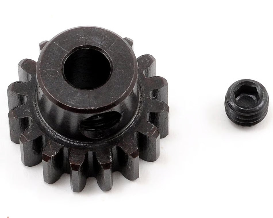 Tekno M5 Pinion Gear (5mm bore, M5 set screw)