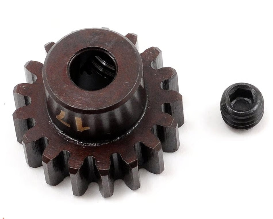 Tekno M5 Pinion Gear (5mm bore, M5 set screw)