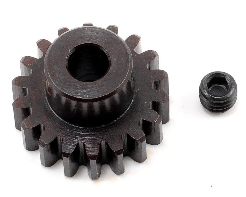 Tekno M5 Pinion Gear (5mm bore, M5 set screw)