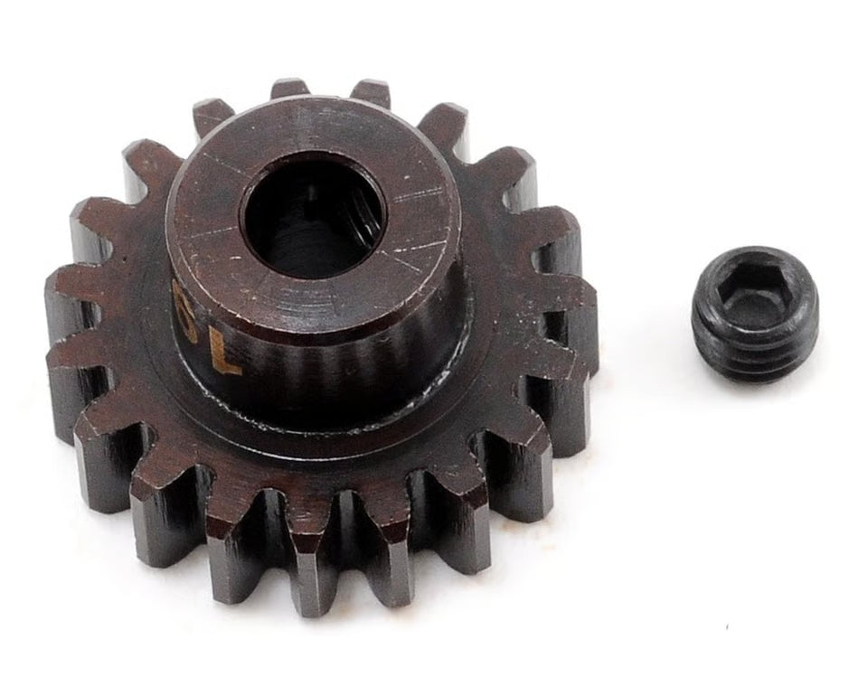 Tekno M5 Pinion Gear (5mm bore, M5 set screw)