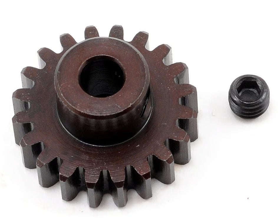 Tekno M5 Pinion Gear (5mm bore, M5 set screw)