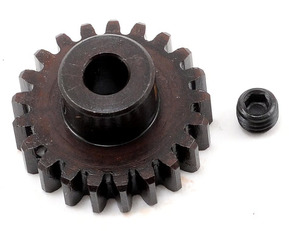 Tekno M5 Pinion Gear (5mm bore, M5 set screw)