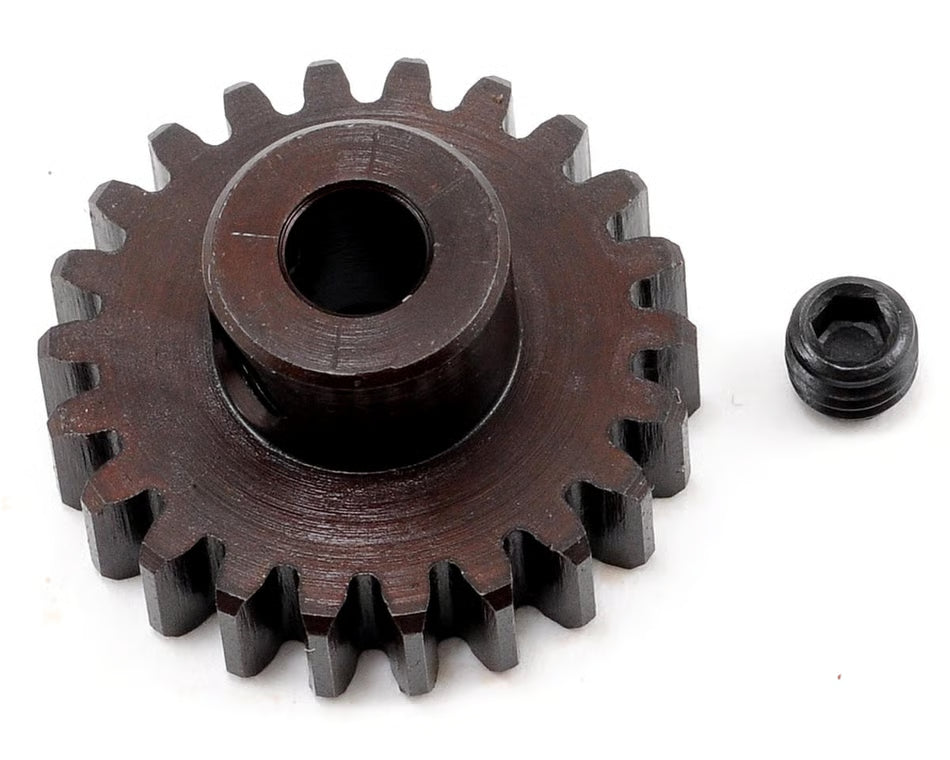 Tekno M5 Pinion Gear (5mm bore, M5 set screw)