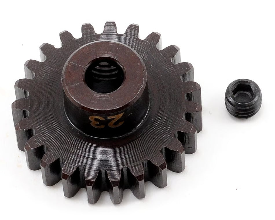 Tekno M5 Pinion Gear (5mm bore, M5 set screw)