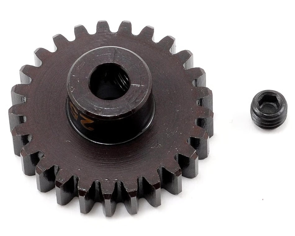 Tekno M5 Pinion Gear (5mm bore, M5 set screw)