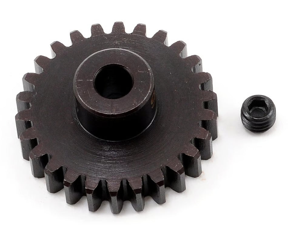 Tekno M5 Pinion Gear (5mm bore, M5 set screw)